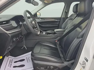 Jeep Grand Cherokee 2023 4x4 Limited 4dr SUV