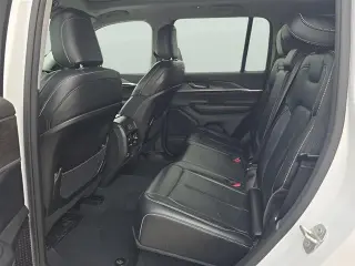 Jeep Grand Cherokee 2023 4x4 Limited 4dr SUV