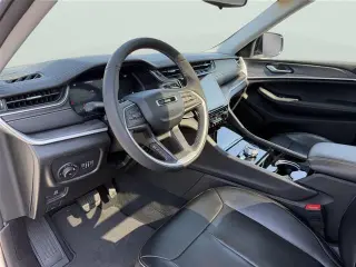 Jeep Grand Cherokee 2023 4x4 Limited 4dr SUV