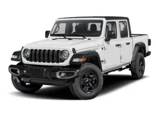 Jeep Gladiator 2024 4x4 Sport 4dr Crew Cab 5.0 ft. SB