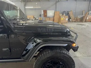 Jeep Gladiator 2024 4x4 Sport 4dr Crew Cab 5.0 ft. SB
