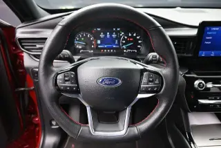 Ford Explorer 2024 ST-Line 4dr SUV