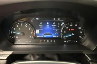 Ford Explorer 2024 ST-Line 4dr SUV