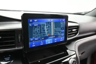 Ford Explorer 2024 ST-Line 4dr SUV