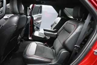 Ford Explorer 2024 ST-Line 4dr SUV