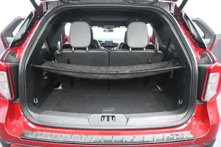 Ford Explorer 2024 ST-Line 4dr SUV