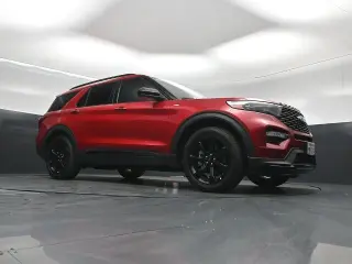 Ford Explorer 2024 ST-Line 4dr SUV