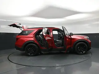 Ford Explorer 2024 ST-Line 4dr SUV