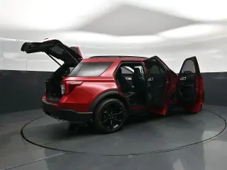 Ford Explorer 2024 ST-Line 4dr SUV