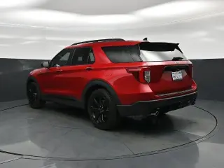 Ford Explorer 2024 ST-Line 4dr SUV
