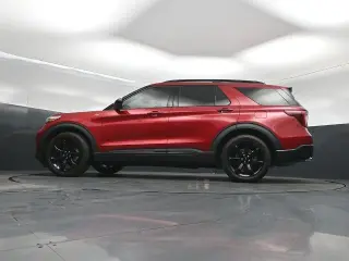 Ford Explorer 2024 ST-Line 4dr SUV