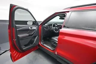 Ford Explorer 2024 ST-Line 4dr SUV