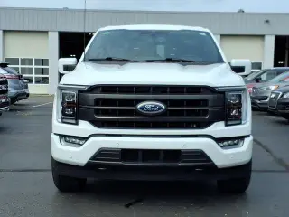 Ford F-150 2023 4x4 Lariat 4dr SuperCrew 6.5 ft. SB