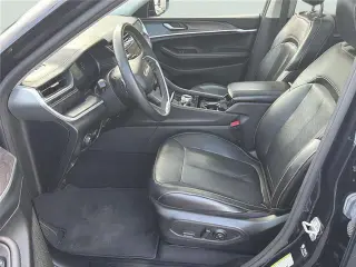 Jeep Grand Cherokee 2023 4x4 Limited 4dr SUV