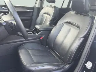 Jeep Grand Cherokee 2023 4x4 Limited 4dr SUV