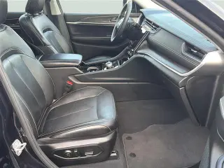 Jeep Grand Cherokee 2023 4x4 Limited 4dr SUV