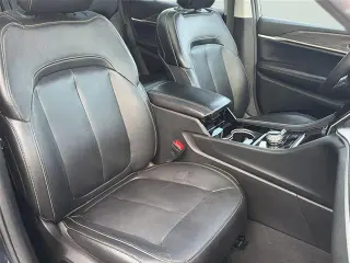 Jeep Grand Cherokee 2023 4x4 Limited 4dr SUV