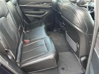 Jeep Grand Cherokee 2023 4x4 Limited 4dr SUV