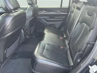 Jeep Grand Cherokee 2023 4x4 Limited 4dr SUV