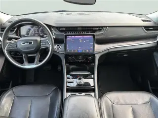 Jeep Grand Cherokee 2023 4x4 Limited 4dr SUV