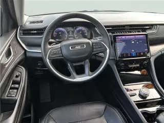 Jeep Grand Cherokee 2023 4x4 Limited 4dr SUV