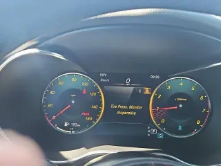 Mercedes-Benz GLC 2021 AWD GLC 300 4MATIC 4dr SUV