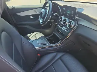 Mercedes-Benz GLC 2021 AWD GLC 300 4MATIC 4dr SUV