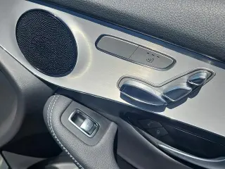 Mercedes-Benz GLC 2021 AWD GLC 300 4MATIC 4dr SUV