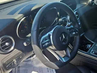 Mercedes-Benz GLC 2021 AWD GLC 300 4MATIC 4dr SUV