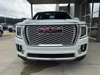 GMC Yukon XL 2021 4x4 Denali 4dr SUV