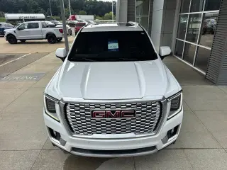 GMC Yukon XL 2021 4x4 Denali 4dr SUV