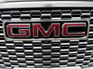 GMC Yukon XL 2021 4x4 Denali 4dr SUV