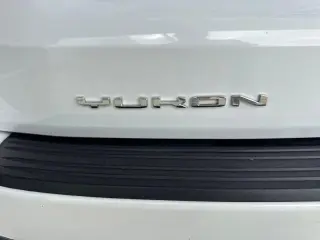 GMC Yukon XL 2021 4x4 Denali 4dr SUV