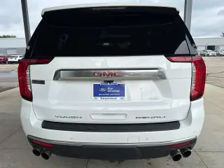 GMC Yukon XL 2021 4x4 Denali 4dr SUV