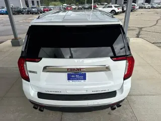GMC Yukon XL 2021 4x4 Denali 4dr SUV
