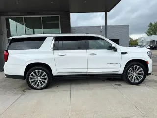 GMC Yukon XL 2021 4x4 Denali 4dr SUV
