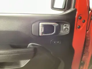 Jeep Wrangler 2026 4x4 Rubicon 4dr SUV