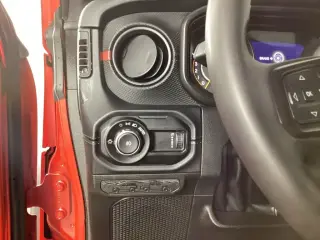 Jeep Wrangler 2026 4x4 Rubicon 4dr SUV