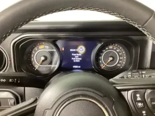 Jeep Wrangler 2026 4x4 Rubicon 4dr SUV