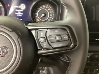 Jeep Wrangler 2026 4x4 Rubicon 4dr SUV
