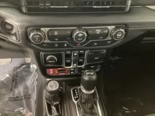 Jeep Wrangler 2026 4x4 Rubicon 4dr SUV