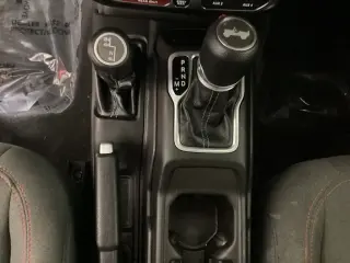 Jeep Wrangler 2026 4x4 Rubicon 4dr SUV