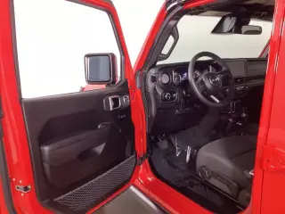Jeep Wrangler 2026 4x4 Rubicon 4dr SUV