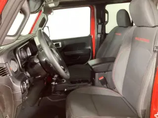 Jeep Wrangler 2026 4x4 Rubicon 4dr SUV