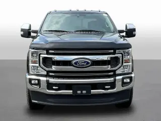 Ford F-250 Super Duty 2020 4x4 XLT 4dr Crew Cab 8 ft. LB Pickup