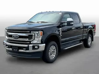 Ford F-250 Super Duty 2020 4x4 XLT 4dr Crew Cab 8 ft. LB Pickup