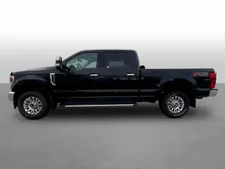 Ford F-250 Super Duty 2020 4x4 XLT 4dr Crew Cab 8 ft. LB Pickup