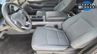 Ford F-150 2024 4x4 XLT 4dr SuperCrew 5.5 ft. SB