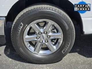Ford F-150 2024 4x4 XLT 4dr SuperCrew 5.5 ft. SB