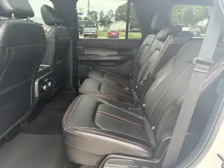 Ford Expedition 2021 4x4 Limited 4dr SUV